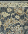 Turkish Oushak Rug 1'7" x 2'5" #20444
