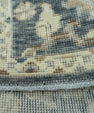 Turkish Oushak Rug 1'7" x 2'5" #20444