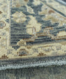 Turkish Oushak Rug 1'7" x 2'5" #20443
