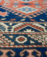 Turkish Vintage Rug  2'7" x 4' #21314
