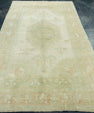 Turkish Vintage Rug 4'6" x 8'4" #20804