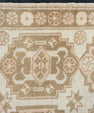 Turkish Vintage Rug  2'9" x 4' #21313