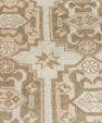 Turkish Vintage Rug  2'9" x 4' #21313