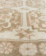 Turkish Vintage Rug  2'9" x 4' #21313