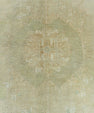 Turkish Vintage Rug 4'6" x 8'4" #20804