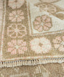 Turkish Vintage Rug  2'9" x 4' #21313