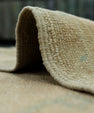 Turkish Vintage Rug 4'6" x 8'4" #20804