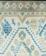 Turkish Vintage Rug  2'4" x 4' #21111