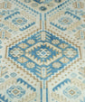 Turkish Vintage Rug  2'4" x 4' #21111