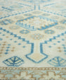 Turkish Vintage Rug  2'4" x 4' #21111