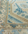 Turkish Vintage Rug  2'4" x 4' #21111
