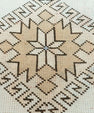 Turkish Vintage Rug  2'10" x 3'8" #21108