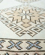 Turkish Vintage Rug  2'10" x 3'8" #21108
