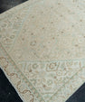 Turkish Vintage Rug  3' x 9'5" #21114