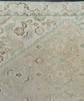 Turkish Vintage Rug  3' x 9'5" #21114