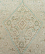 Turkish Vintage Rug  3' x 9'5" #21114