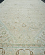 Turkish Vintage Rug  3' x 9'5" #21114