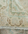 Turkish Vintage Rug  3' x 9'5" #21114