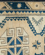 Turkish Vintage Rug  2'3" x 8'11" #21106