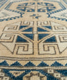 Turkish Vintage Rug  2'3" x 8'11" #21106