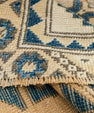 Turkish Vintage Rug  2'3" x 8'11" #21106