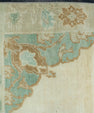 Turkish Vintage Rug  4'6" x 7' #21299
