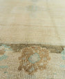 Turkish Vintage Rug  4'6" x 7' #21299