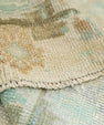 Turkish Vintage Rug  4'6" x 7' #21299