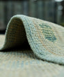 Turkish Oushak Rug 3'9" x 6' #20010