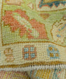 Turkish Oushak Rug 3'9" x 5'9" #19061
