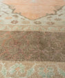 Turkish Vintage Rug  4' x 7'3" #21002