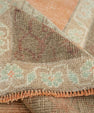 Turkish Vintage Rug  4' x 7'3" #21002
