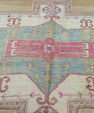 Turkish Vintage Rug  5'3" x 11'11" #21119