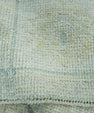 Turkish Oushak Rug 3'11" x 6'2" #19404