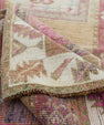 Turkish Vintage Rug  5'3" x 11'11" #21119