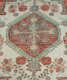 Turkish Vintage Rug  5' x 11'10" #21122