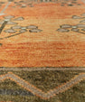 Turkish Vintage Rug  3'6" x 10'5" #21125