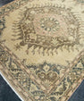 Turkish Vintage Rug  5' x 13'8" #21121