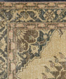Turkish Vintage Rug  5' x 13'8" #21121