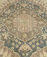 Turkish Vintage Rug  5' x 13'8" #21121