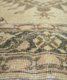 Turkish Vintage Rug  5' x 13'8" #21121