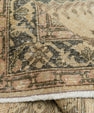Turkish Vintage Rug  5' x 13'8" #21121