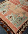 Turkish Vintage Rug  5'6" x 12'9" #21302