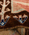 Turkish Vintage Rug  5'6" x 12'9" #21302