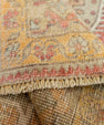 Turkish Vintage Rug  4' x 6'3" #21318
