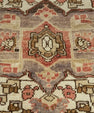 Turkish Vintage Rug  3'5" x 7'3" #21319