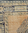 Turkish Vintage Rug  4'1" x 11'4" #21392