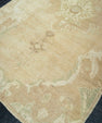 Turkish Vintage Rug  4'5" x 7'11 #21394