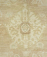 Turkish Vintage Rug  4'5" x 7'11 #21394