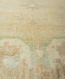 Turkish Vintage Rug  4'5" x 7'11 #21394